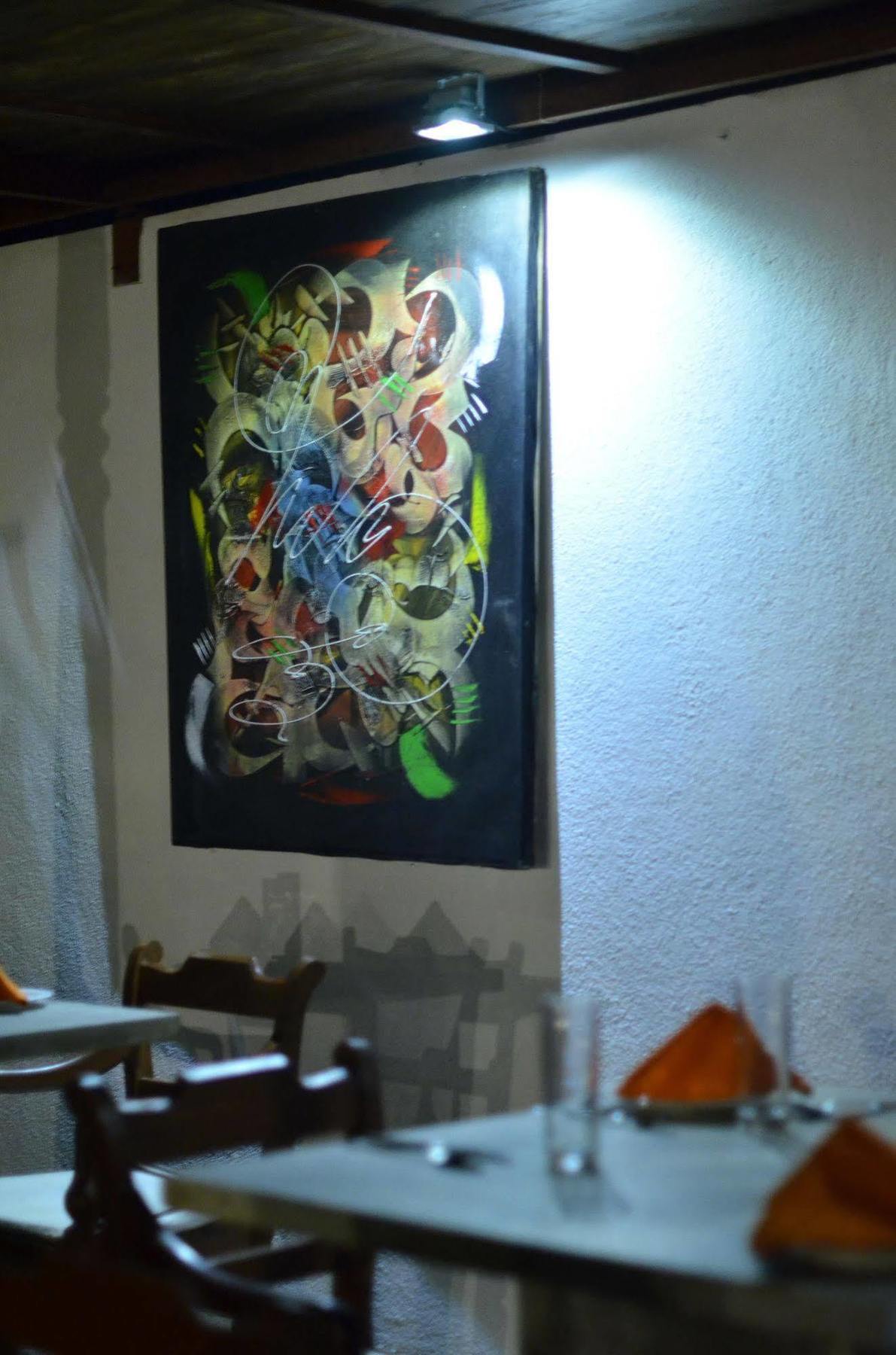 Katunayaka Hostel City Hub Colombo Airport מראה חיצוני תמונה