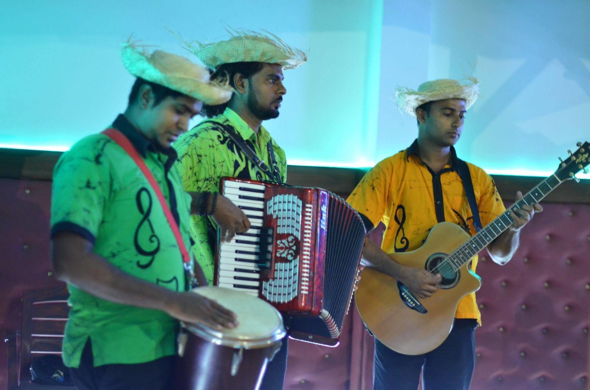 Katunayaka Hostel City Hub Colombo Airport מראה חיצוני תמונה
