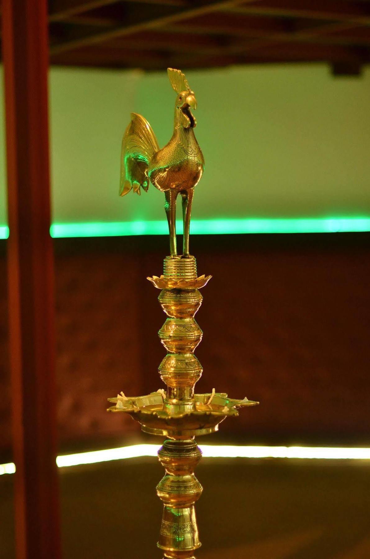 Katunayaka Hostel City Hub Colombo Airport מראה חיצוני תמונה