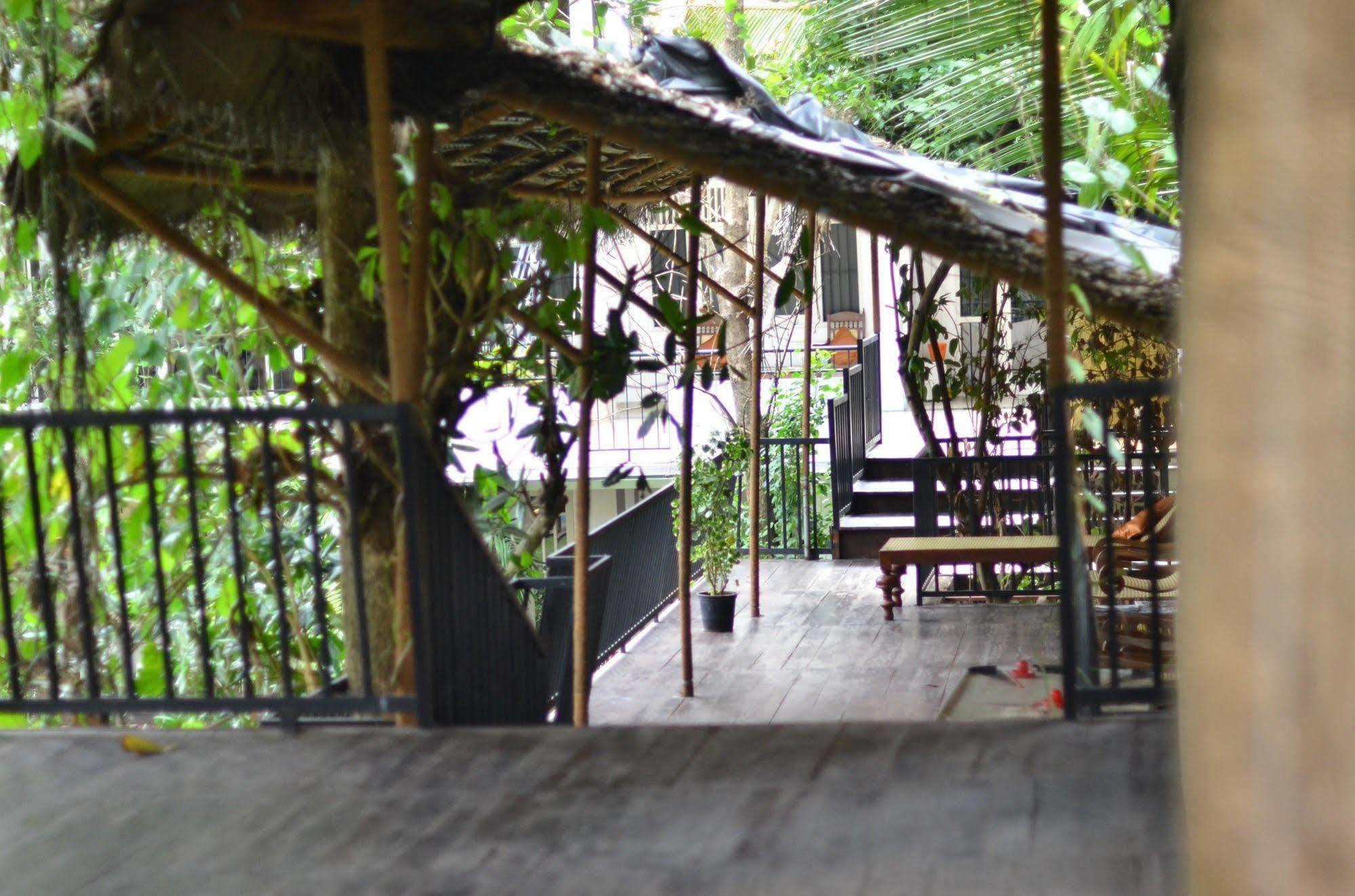 Katunayaka Hostel City Hub Colombo Airport מראה חיצוני תמונה